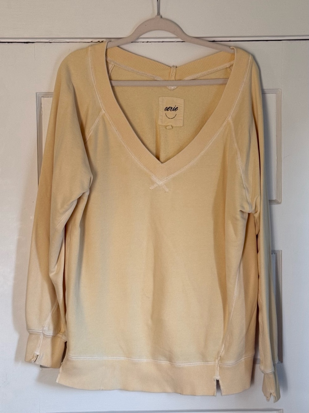 Aerie Pullover Sweatshirt
